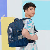 Max Ergonomic Backpack Pro 2 - Gravel