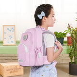 Jazzy Ergonomic School Bag Flex - Miracle