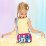 Groovy Crossbody Bag - Lovely Buunny