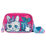 Groovy Crossbody Bag - Lovely Buunny
