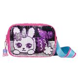Groovy Crossbody Bag - Lovely Buunny