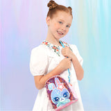 Stylish Two-Way Bag - Cuddle Me Now