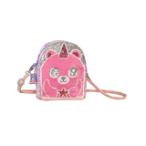 Stylish Two-Way Bag - Cozy Bear
