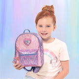 Lights Up Backpack - Cuddle Me Now