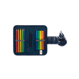 2-in-1 Pouch - Football World