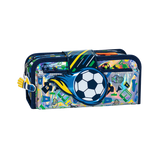 2-in-1 Pouch - Football World