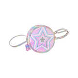Round Crossbody Bag - Fantasy