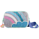Groovy Crossbody Bag - Fantasy