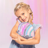 Stylish Two-Way Bag - Fantasy