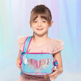 Groovy Crossbody Bag - Under The Sea