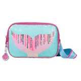 Groovy Crossbody Bag - Under The Sea