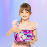 Groovy Crossbody Bag - Magical Pony