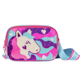 Groovy Crossbody Bag - Magical Pony