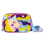 Groovy Crossbody Bag - Magical Pony