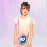 Stylish Two-Way Bag - Magical Pony