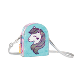 Stylish Two-Way Bag - Magical Pony