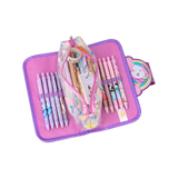 2-in-1 Pouch - Magical Dreams