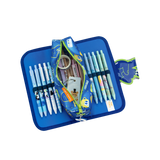 2-in-1 Pouch - Looking Cool