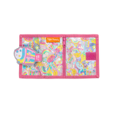 Wallet - Sweet Cakes