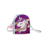 Stylish Two-Way Bag - Lovely Unicorn