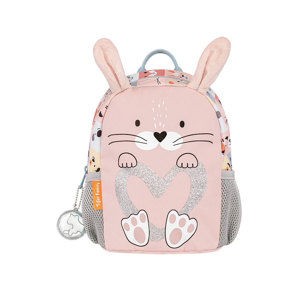 Dear Friends Mini Backpack Honey Bunny Special Edition Tiger Family Singapore