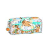2-in-1 Pouch - Capycapy