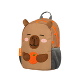 Dear Friends Mini Backpack - Sleepy Capycapy