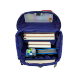 Eggie Schoolbag S - Cities In Space