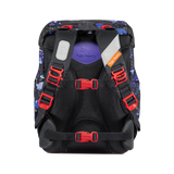 Eggie Schoolbag S - Cities In Space