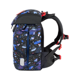 Eggie Schoolbag S - Cities In Space
