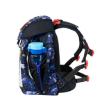 Eggie Schoolbag S - Cities In Space