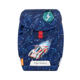 Eggie Schoolbag S - Rush Hour