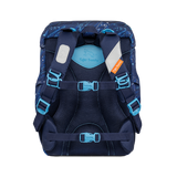 Eggie Schoolbag S - Rush Hour