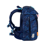 Eggie Schoolbag S - Rush Hour
