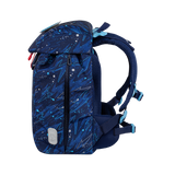 Eggie Schoolbag S - Rush Hour