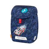 Eggie Schoolbag S - Rush Hour