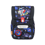 Jump Ergonomic Schoolbag Pro 2S - Cities In Space