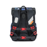 Jump Ergonomic Schoolbag Pro 2S - Cities In Space