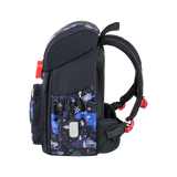 Jump Ergonomic Schoolbag Pro 2S - Cities In Space
