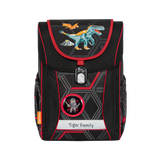 Joy Ergonomic Schoolbag Pro 2S - Dino-morrow