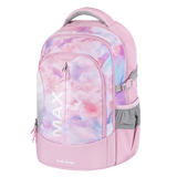 Max 2.0 Backpack Flex - Bubblegum
