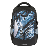 Max 2.0 Ergonomic Backpack Flex - Mercury