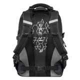 Max 2.0 Ergonomic Backpack Flex - Mercury