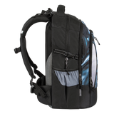 Max 2.0 Ergonomic Backpack Flex - Mercury