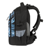 Max 2.0 Ergonomic Backpack Flex - Mercury