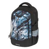 Max 2.0 Ergonomic Backpack Flex - Mercury