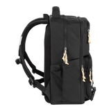 Max Pack Ergonomic Backpack Pro 2S - Cherry Cola