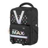 Max Pack Ergonomic Backpack Pro 2S - Cherry Cola