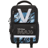 Max Pack Ergonomic Backpack Flex - Mercury