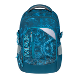 Max Ergonomic Backpack Pro 2S - Storm